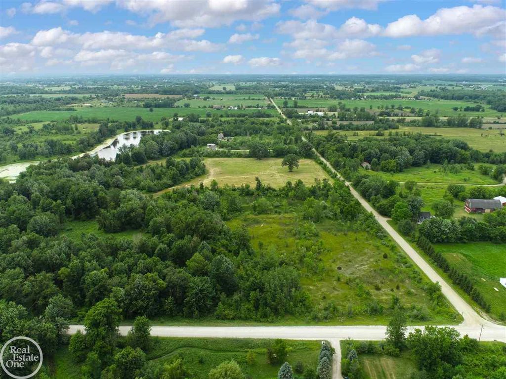 Petz Rd, Imlay City, MI 48444 Trulia