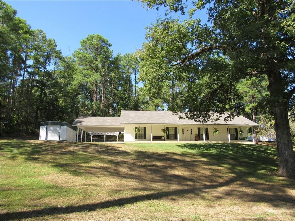 9626 Highway 28, Boyce, LA 71409 Trulia