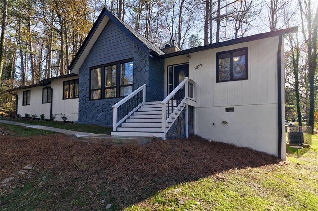 5077 Martindale Ln, Stone Mountain, GA 30088 Trulia