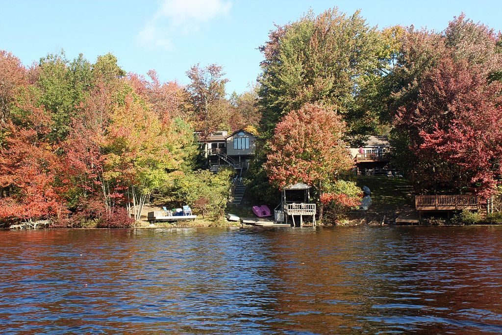 108 Pond Rd, Long Pond, PA 5 Bed, 2 Bath SingleFamily Home 76 Photos Trulia