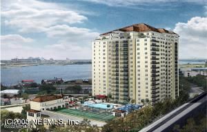 1478 RIVERPLACE BLVD UNIT 701, Jacksonville, FL 32207