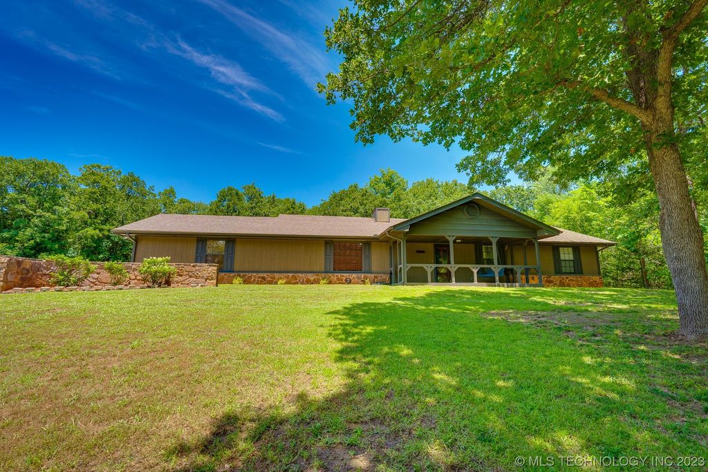 Arlington Gardens Ada Ok Fasci Garden