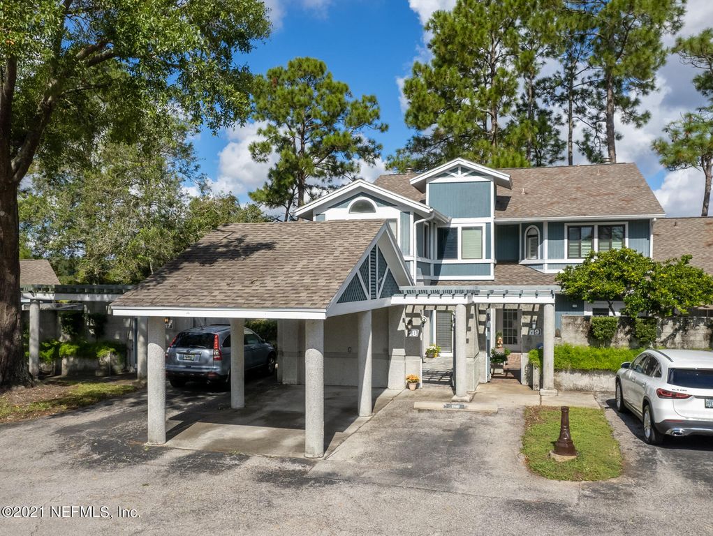 8118 Baymeadows Cir E #18, Jacksonville, FL 32256