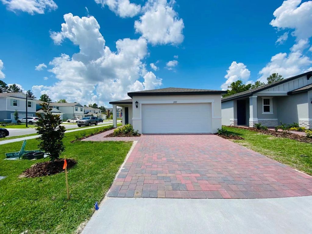17445 Million Lakes Ct, Clermont, FL 34714 Trulia
