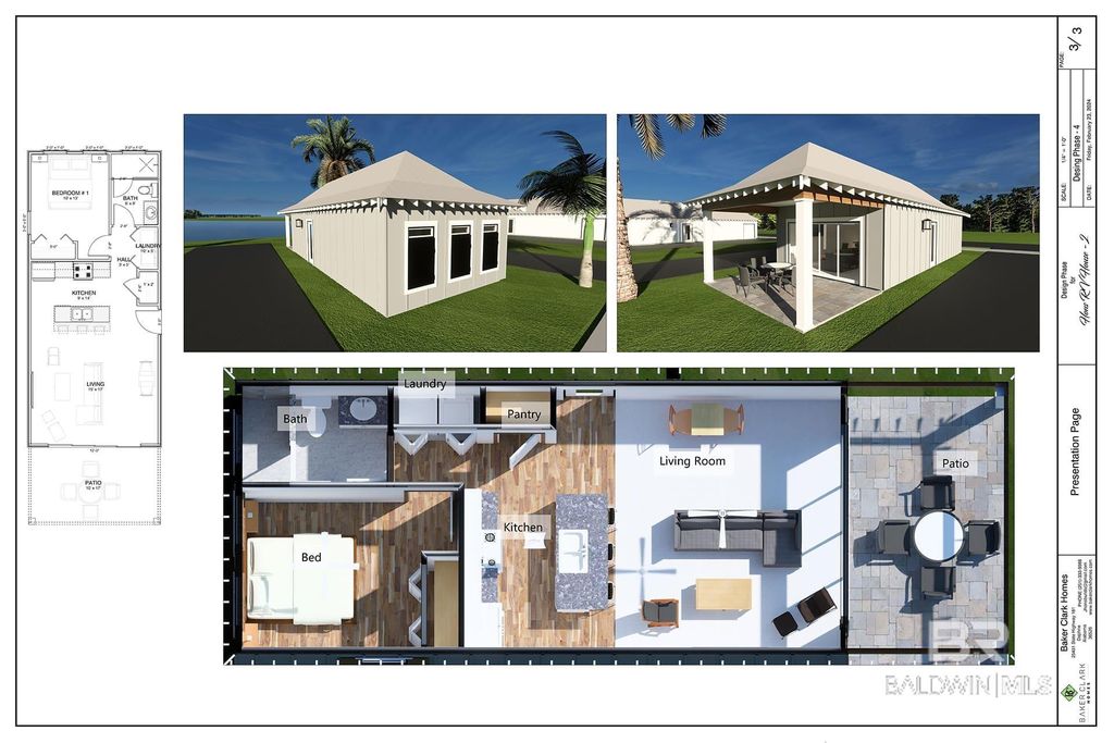 22353 Twin Lakes Cir 6 Gulf Shores - 92bab55b429d9f315a4a419349a4a663 Full