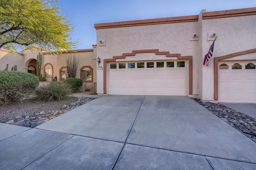 10658 N Laughing Coyote Way, Oro Valley, AZ 85737