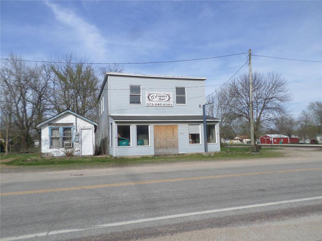 2375 Highway H, Leasburg, MO 65535 Trulia