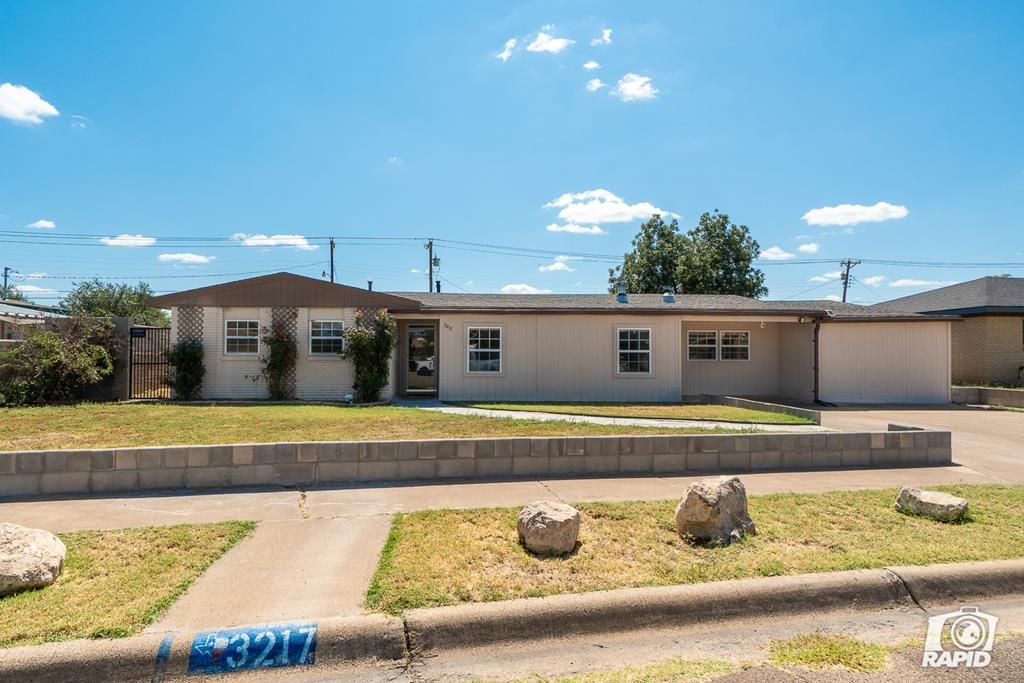 3217 W Louisiana Ave, Midland, TX 79701