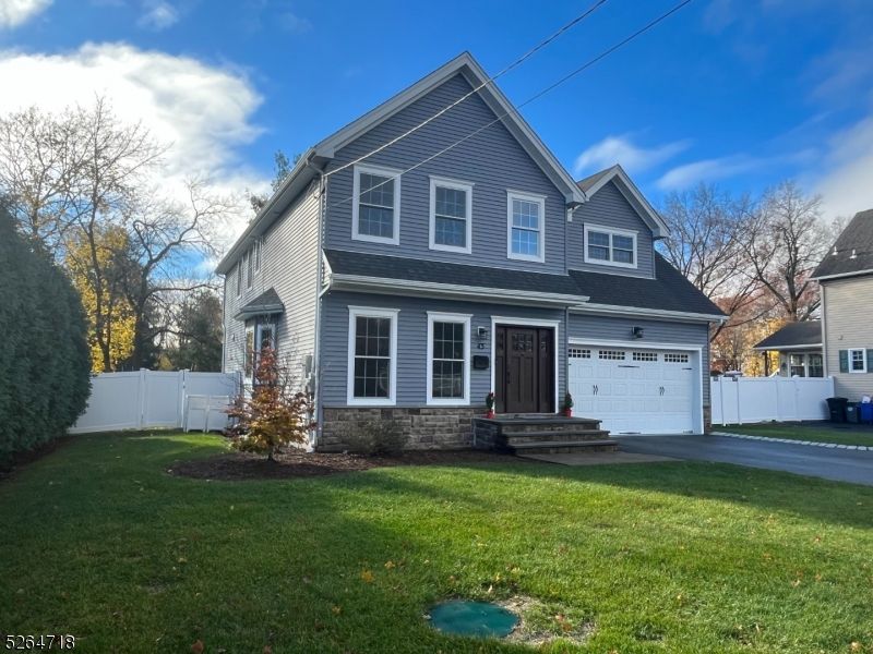43 Sunset Rd, Pompton Plains, NJ 07444 Trulia