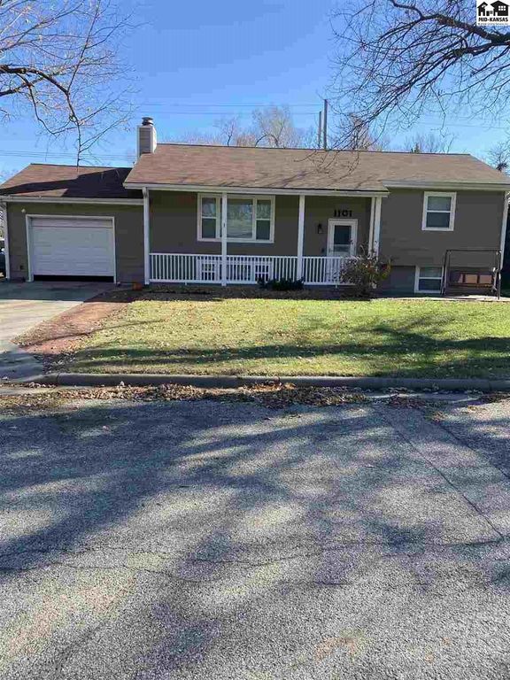1101 S Central Ave, McPherson, KS 67460 Trulia