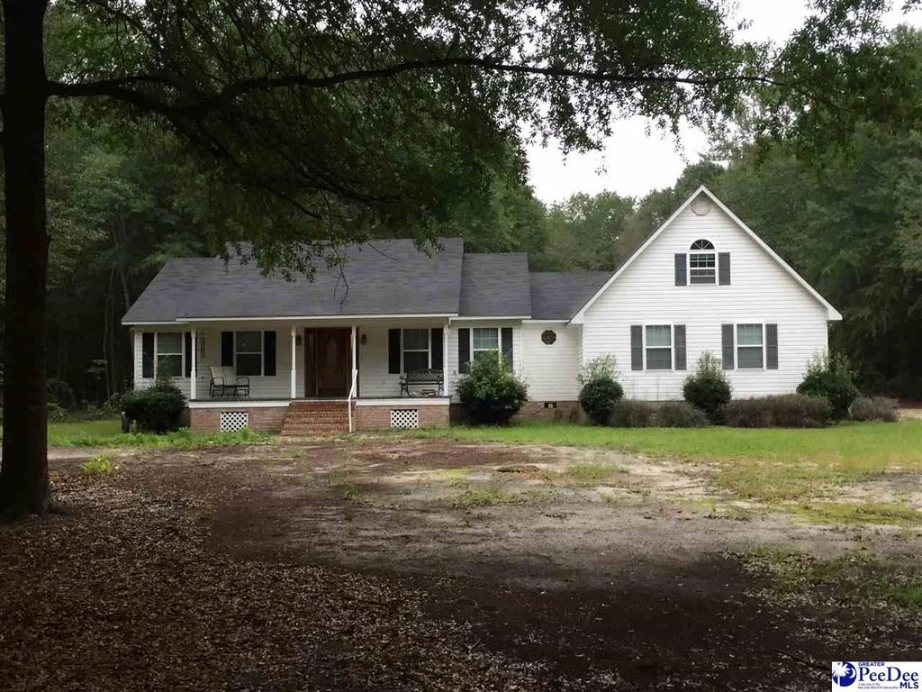 1044 Harmony Hall Dr, Darlington, SC 29540 Trulia