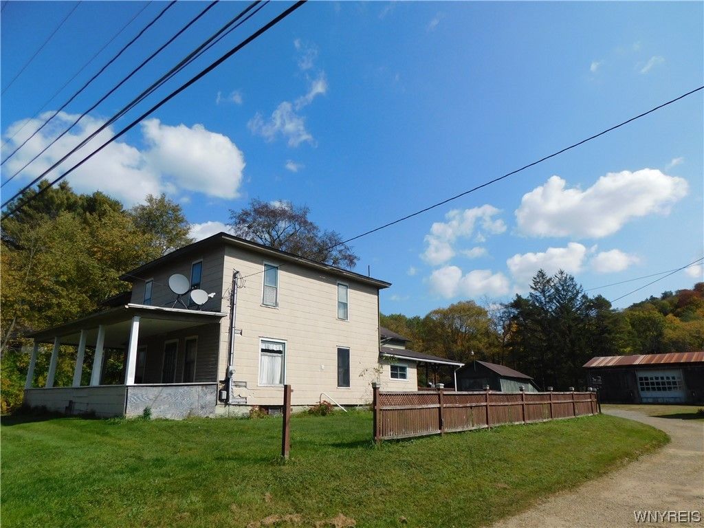 2014 Route 305, Cuba, NY 14727 Trulia