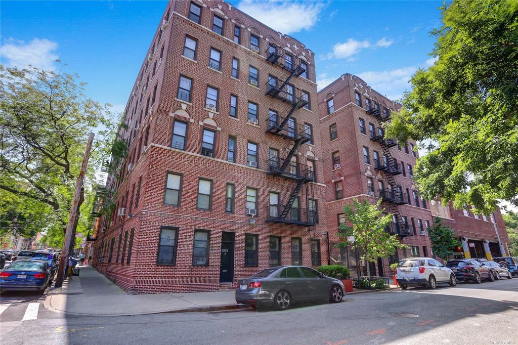1974 Lafontaine Avenue UNIT 2D, Bronx, NY 10457 MLS 3417406 Trulia