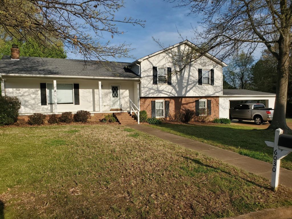 6030 Spain Dr, Milan, TN 38358 Trulia