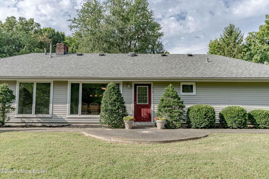 212 Lake Shore Dr, Simpsonville, KY 40067 MLS 1644667 Trulia