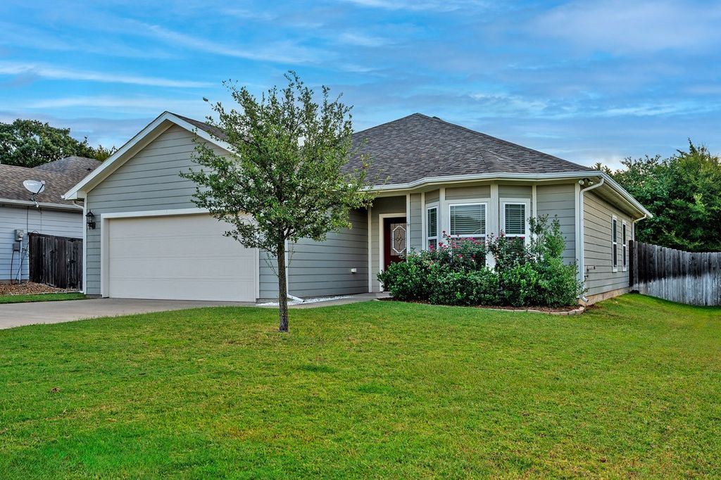 4718 Pinnacle Pl, Denison, TX 75021 Trulia