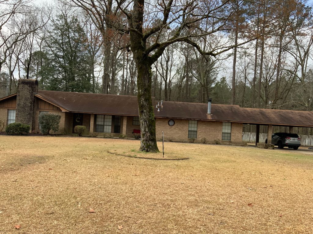205 E Crotty Rd, Norphlet, AR 71759 Trulia