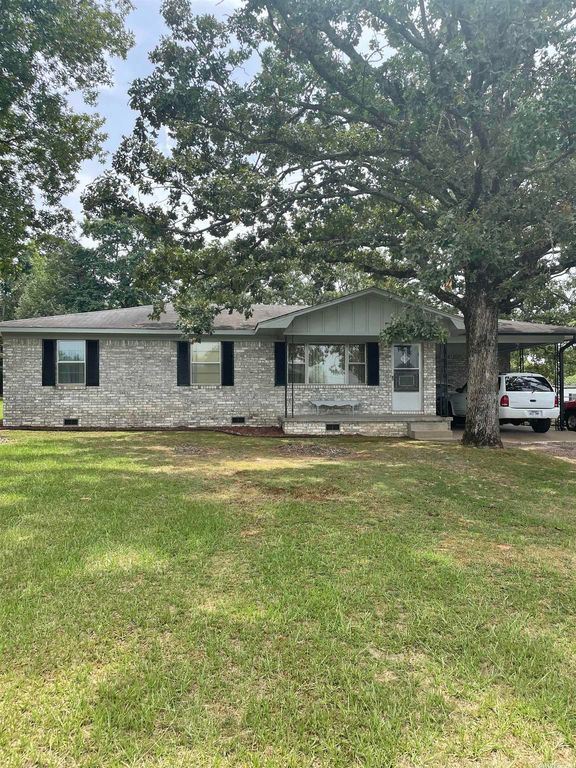 212 Highway 385 N, Judsonia, AR 72081 MLS 23021992 Trulia