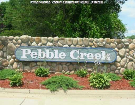 406 Pebble Creek Dr, Fraziers Bottom, WV 25082