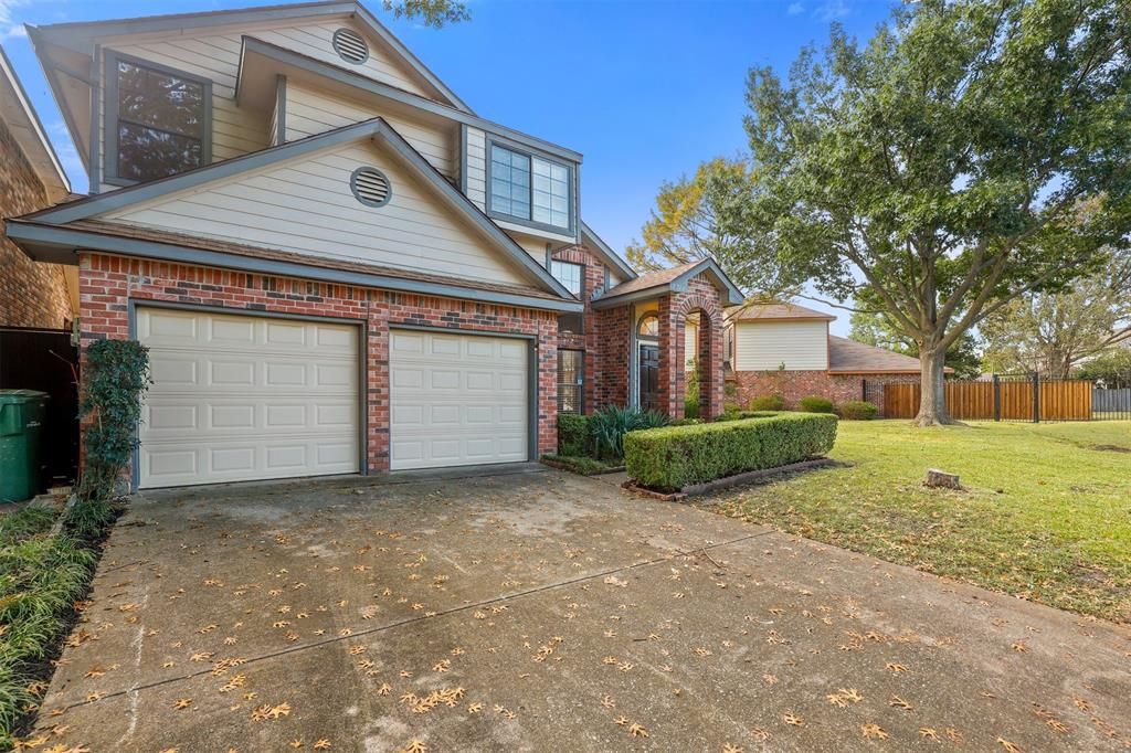 1710 Highgate Pl, Garland, TX 75044