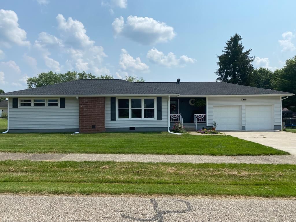 1220 Charlevoix Ave, Wheelersburg, OH 45694