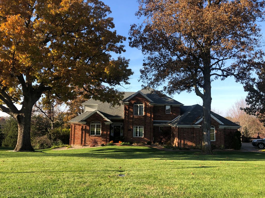 414 Turnberry Dr, Jefferson City, MO 65109 Trulia