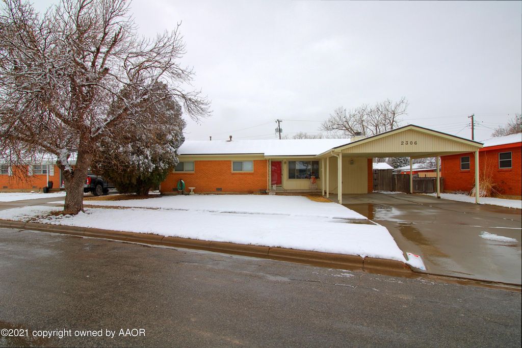 2306 Indiana Dr, Perryton, TX 79070 Trulia