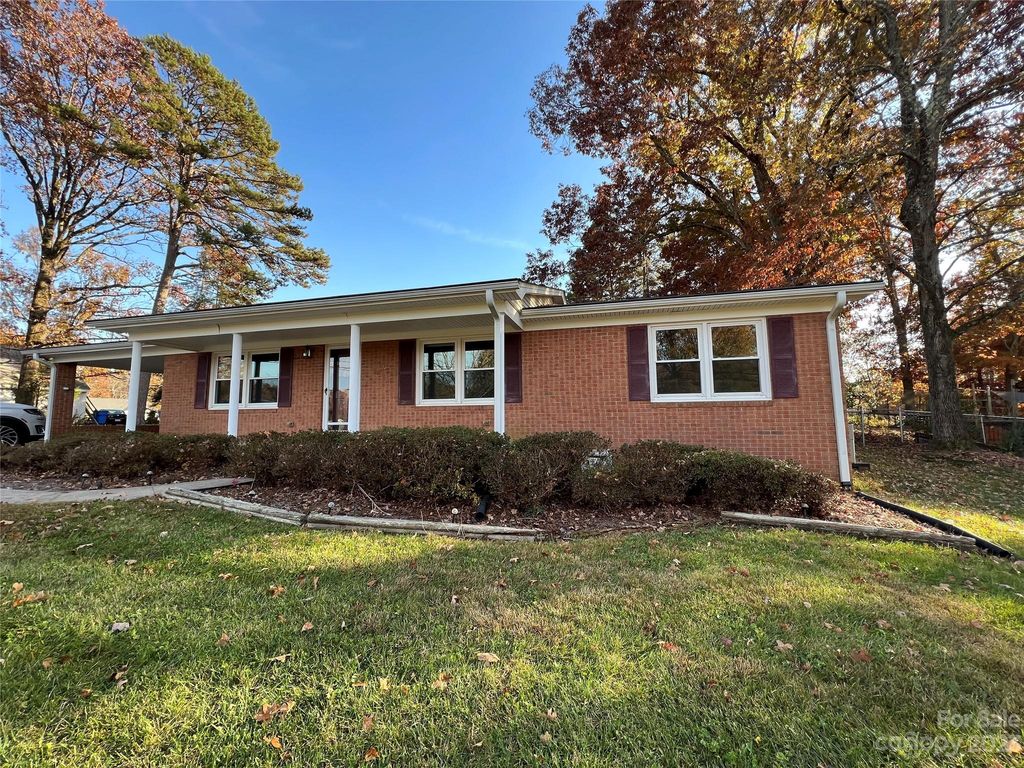 509 Bethany Rd, Albemarle, NC 28001 See Est. Value, Schools & More