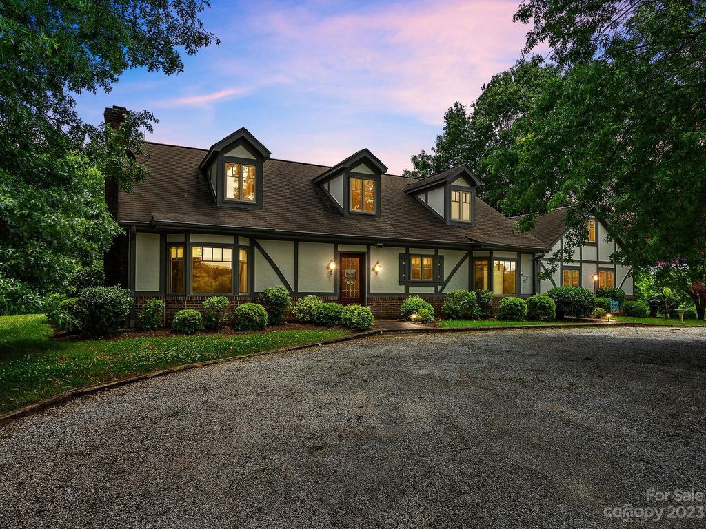 1645 Red Fox Rd, Tryon, NC 28782 | Trulia