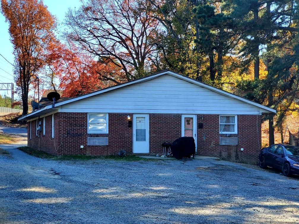 11201 Jefferson Davis Hwy, Richmond, VA 23237