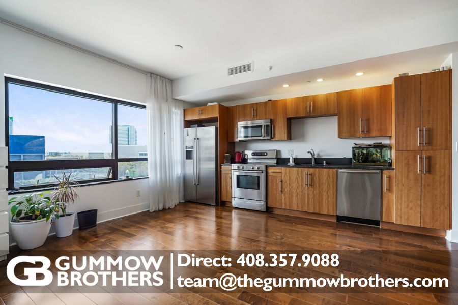 88 E San Fernando St #504, San Jose, CA 95113
