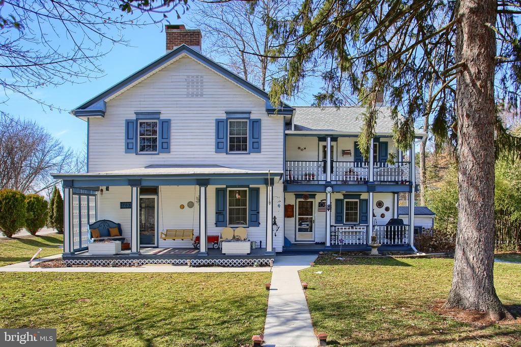 703 Allegheny St, Dauphin, PA 17018 Trulia