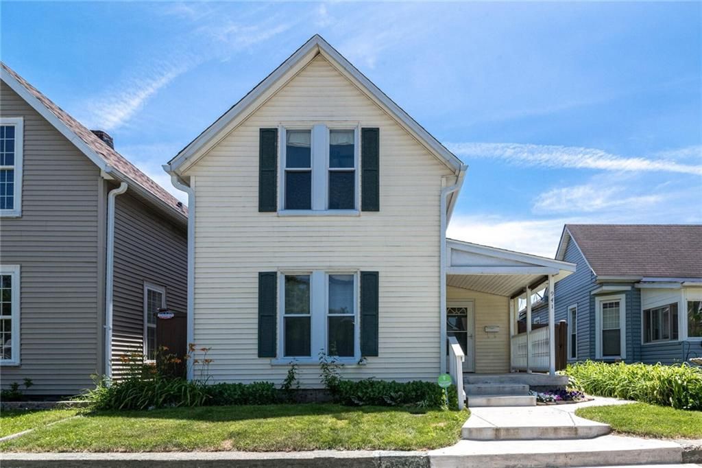 941 Sanders St, Indianapolis, IN 46203 Trulia