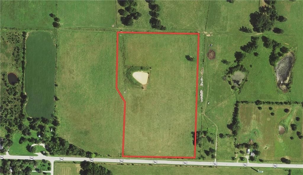 Tbd5 54 Hwy, Nevada, MO 64772 MLS 2497530 Trulia