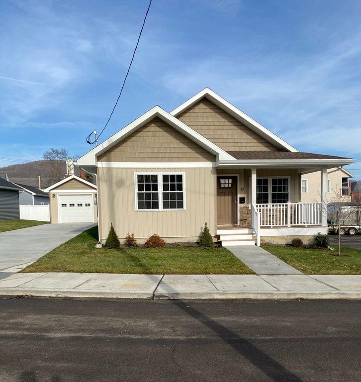 17 Congress Pl, Bradford, PA 16701 Trulia