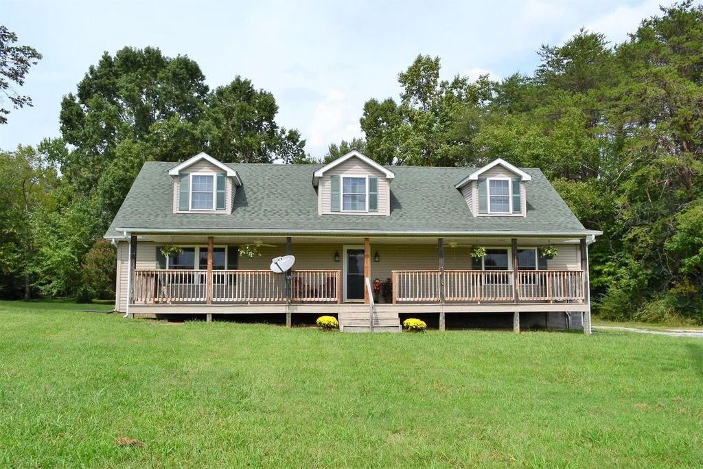 1030 S Old Sevierville Pike, Seymour, TN 37865 Trulia