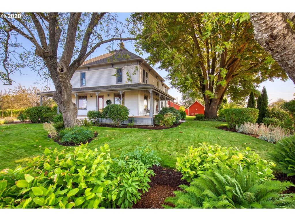 6654 Shaw Hwy SE, Aumsville, OR 97325 Trulia