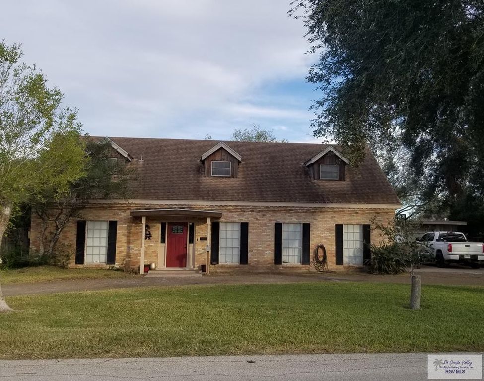 1045 S 12th St, Raymondville, TX 78580 Trulia