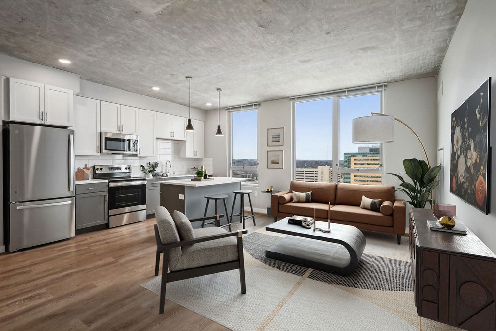 4702 Madison Yards Way #1221, Madison, WI 53705 Trulia - Main Image