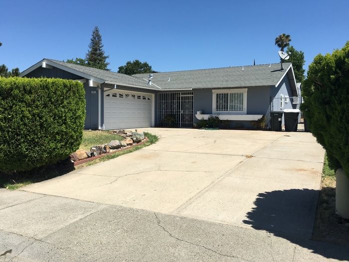 7345 Rutherford Way, North Highlands, CA 95660
