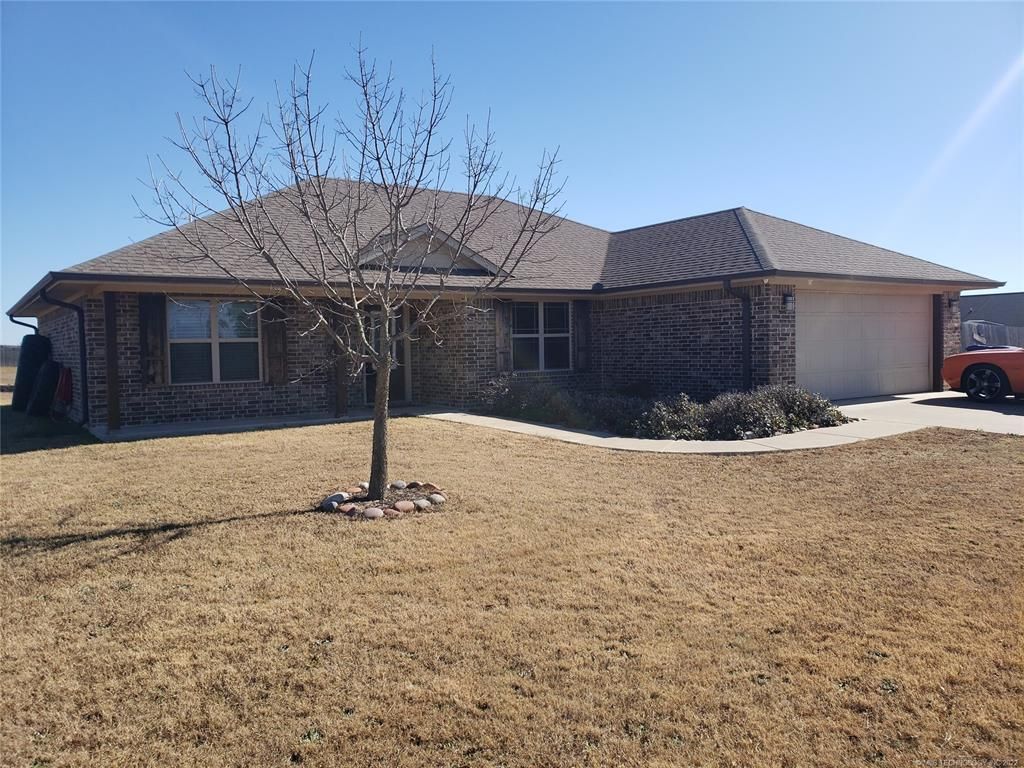 104 Bo Ct, Durant, OK 74701