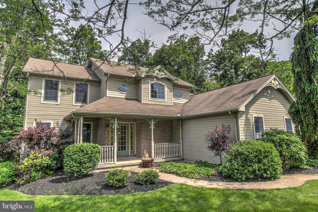 621 Denny Ln, York, PA 17406 Trulia