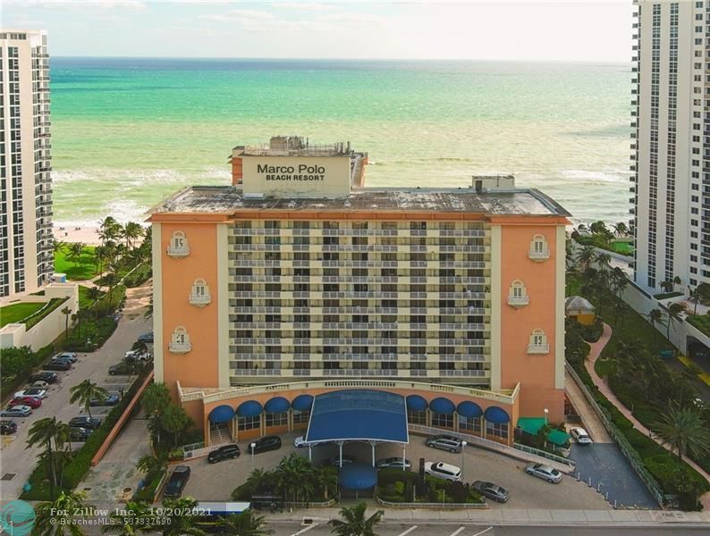 19201 Collins Ave #1005, North Miami Beach, FL 33160