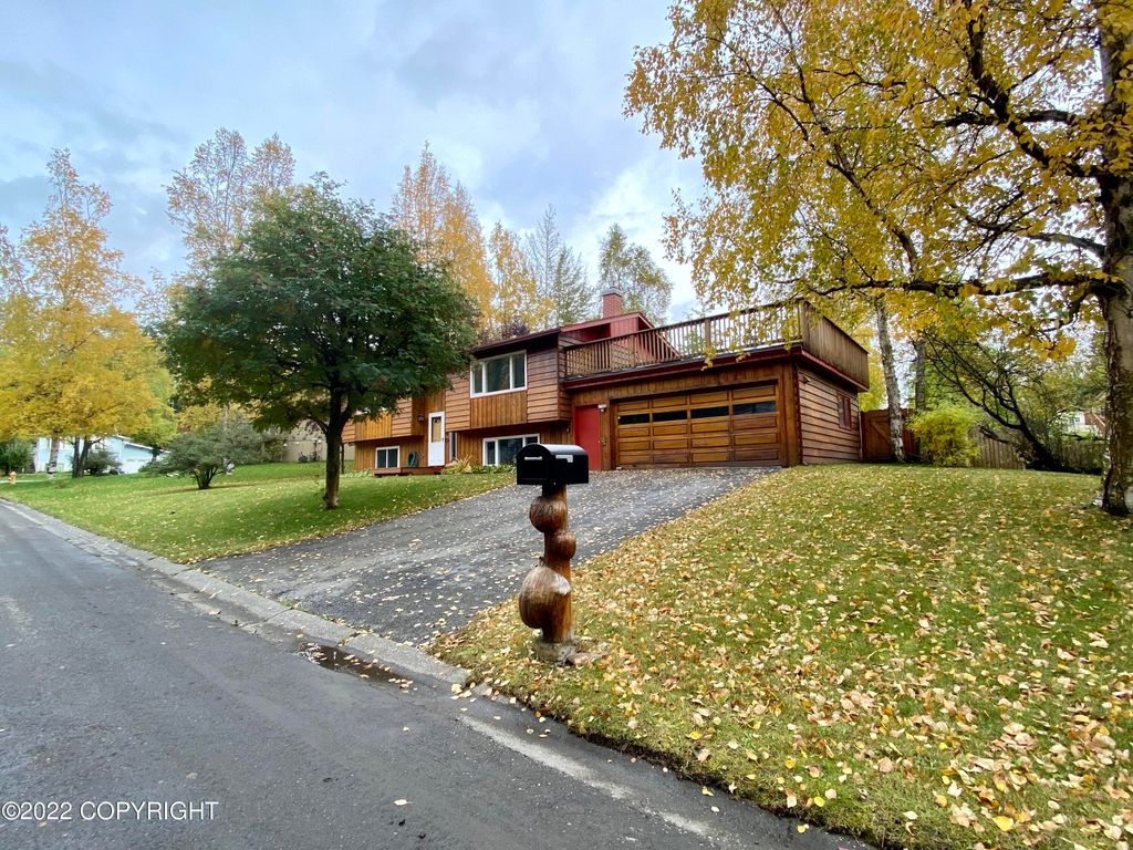 3740 W 64th Ave, Anchorage, AK 99502 Trulia