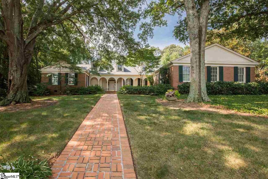 140 W Seven Oaks Dr, Greenville, SC 29605 Trulia