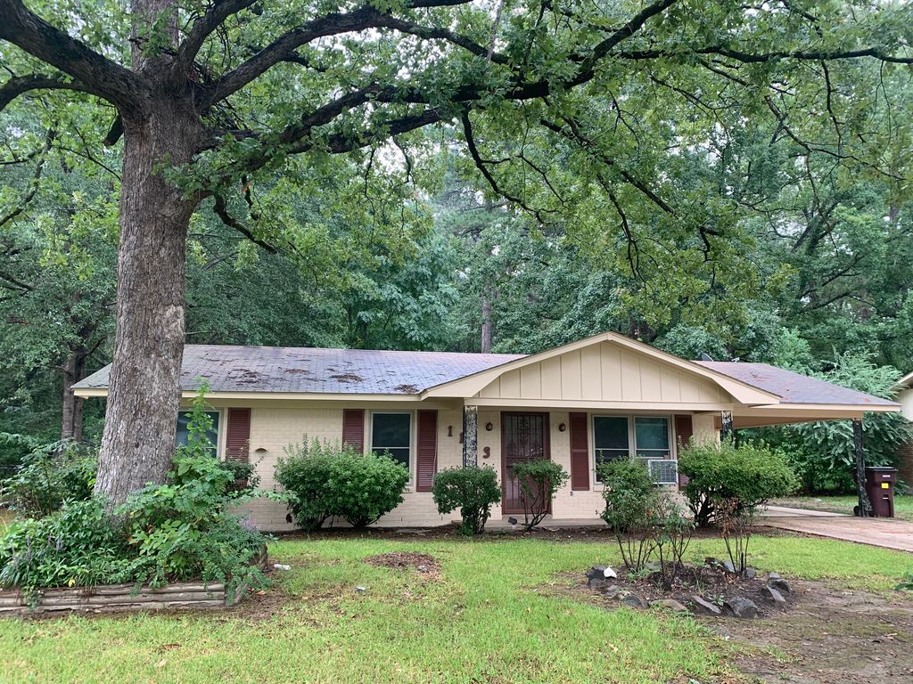 1113 S Adams St, Crossett, AR 71635 Trulia