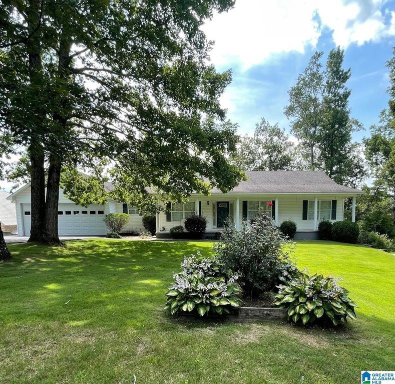 587 River Forest Ln, Talladega, AL 35160 Trulia