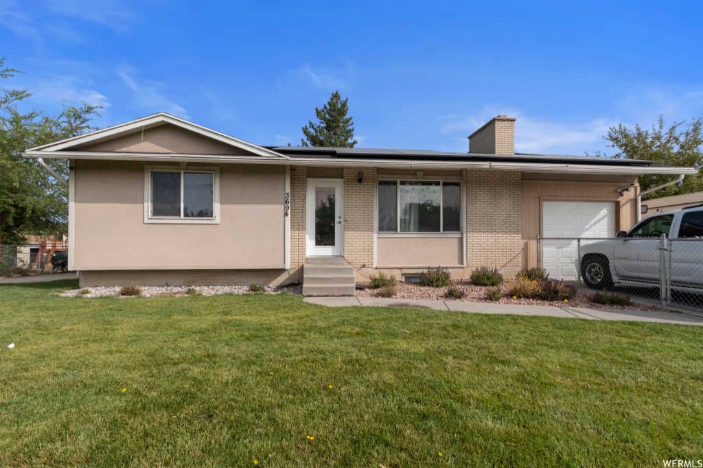 3694 W 4100 S, West Valley City, UT 84120 Trulia