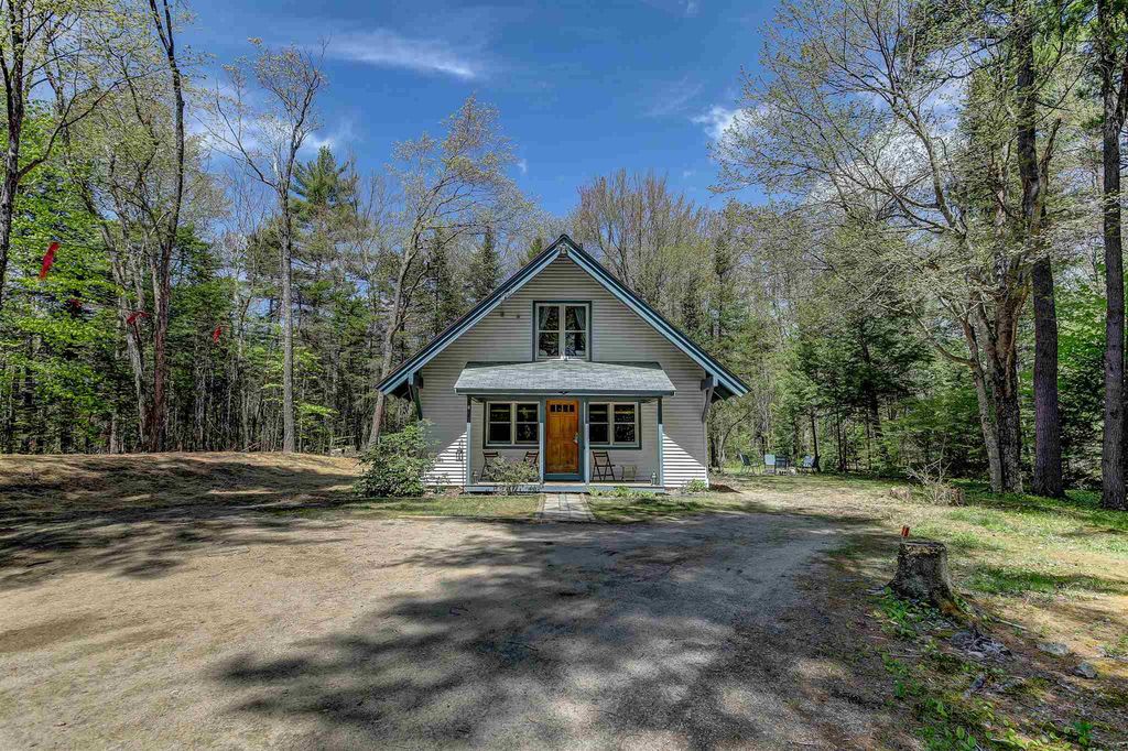 40 Valley West Road, North Conway, NH 03860 Trulia