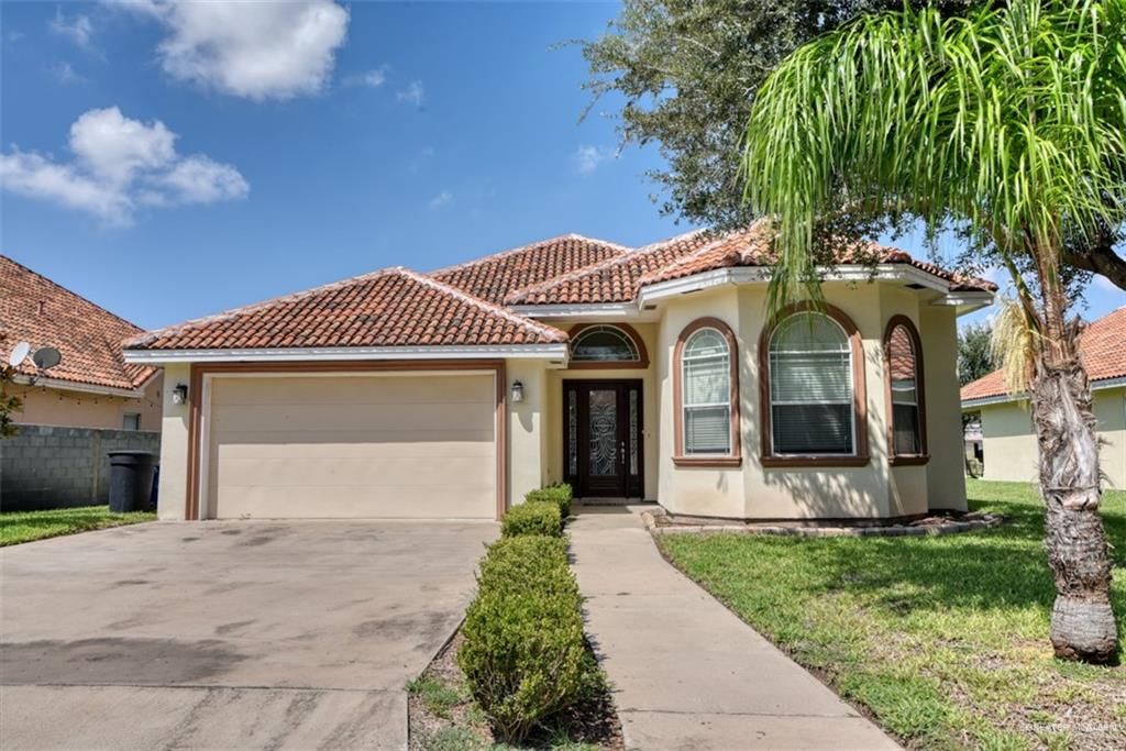 2316 S 48th St, Mcallen, TX 78503